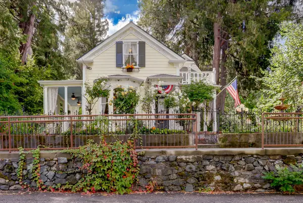 134 Boulder Street, Nevada City, CA 95959