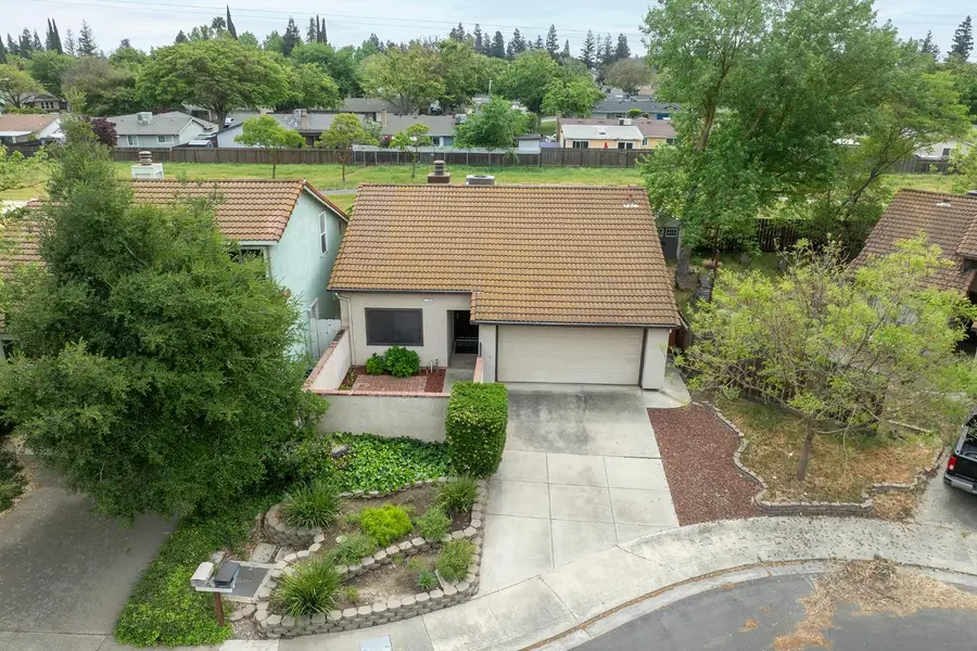 1124 Tasmania Way, Modesto, CA 95356 - #2