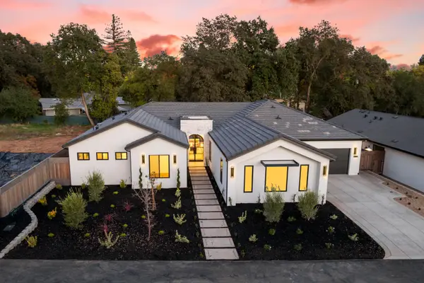 5564 Fetz Lane, Fair Oaks, CA 95628