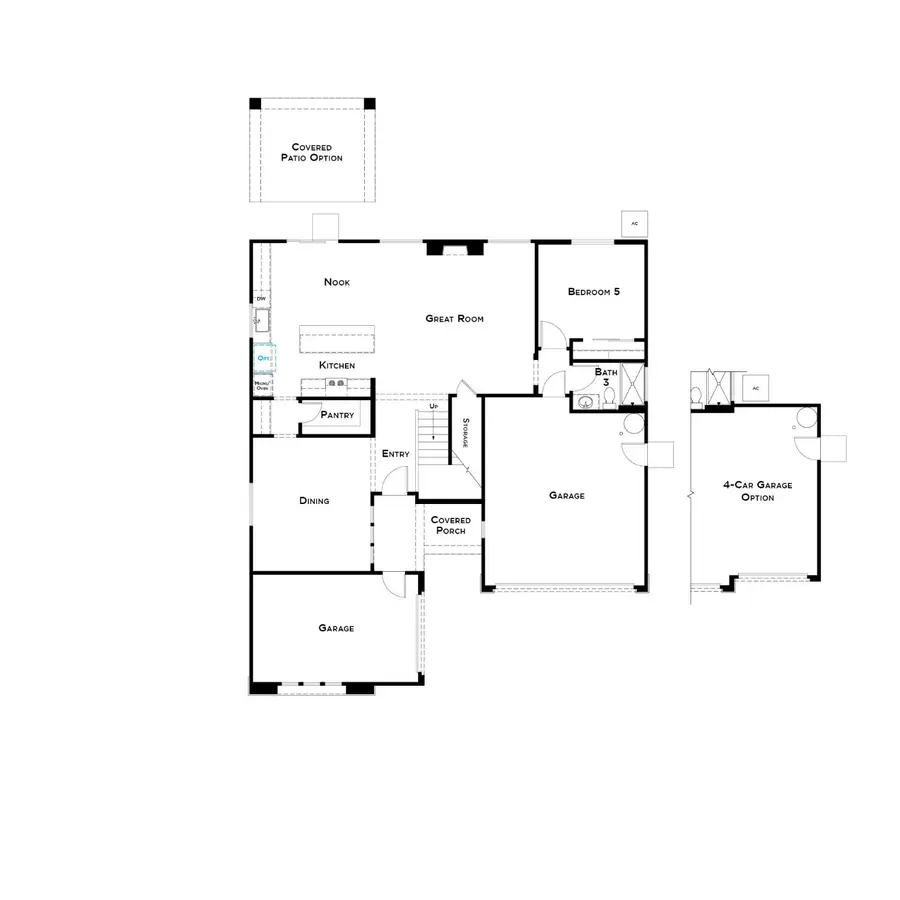3939 Buxus Road, Roseville, CA 95747 - #2