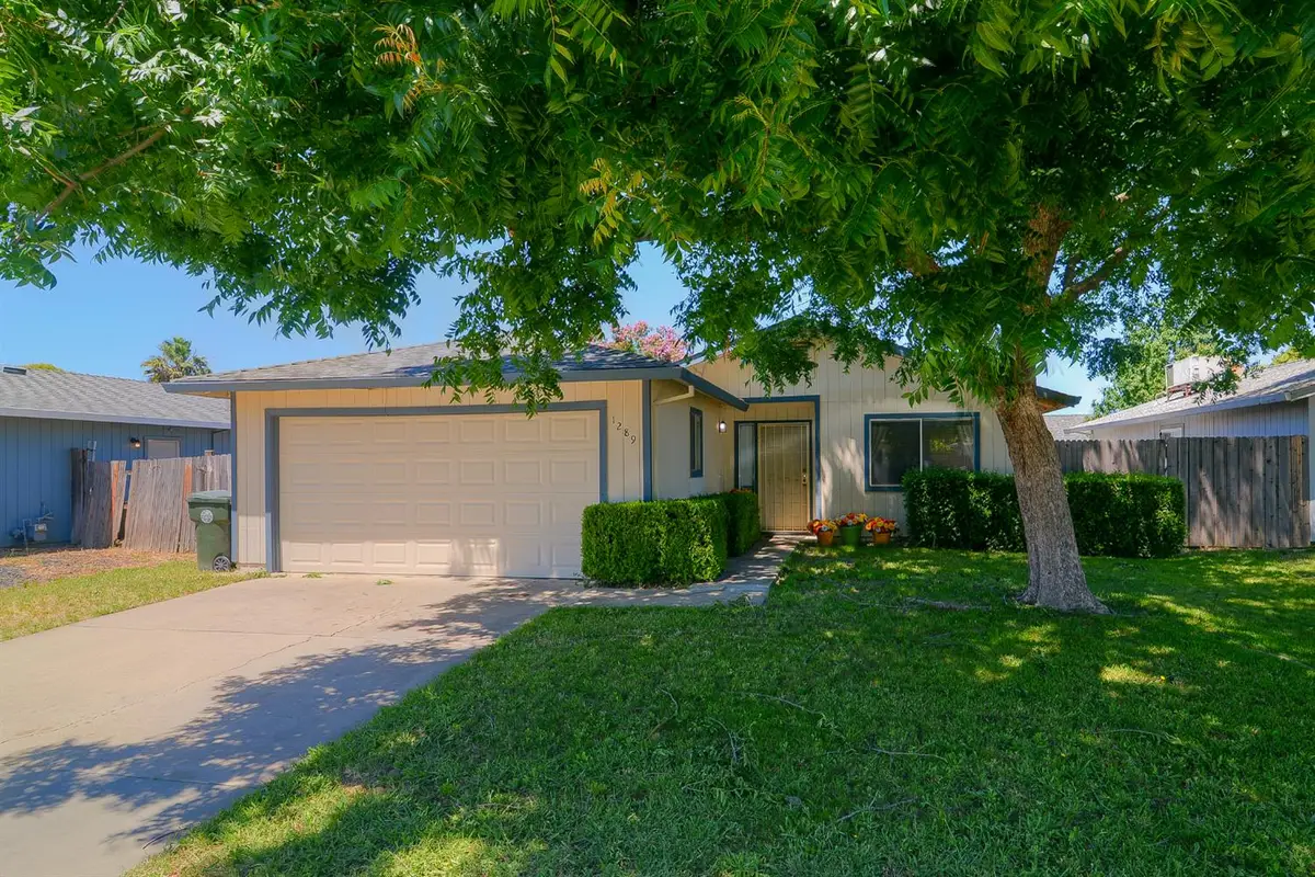 1289 Shobar Avenue, Sacramento, CA 95815 - #1