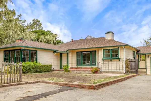 424 Herrmann Street, Monterey, CA 93940