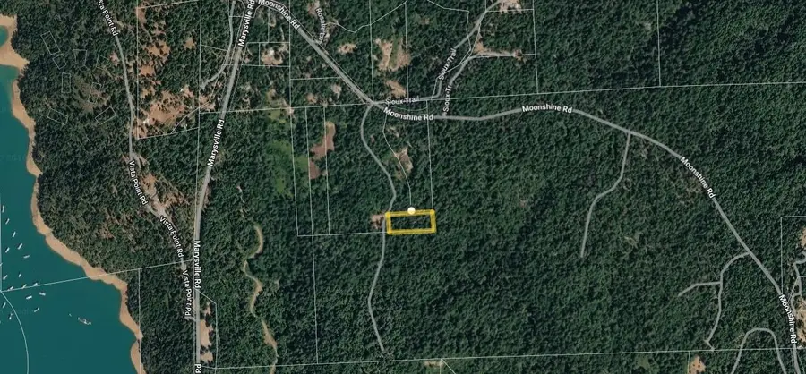 13134 Moonshine Road, Camptonville, CA 95922 - #2