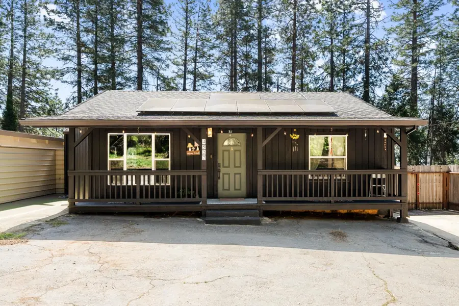 4522 Pony Express Trail, Camino, CA 95709 - #2