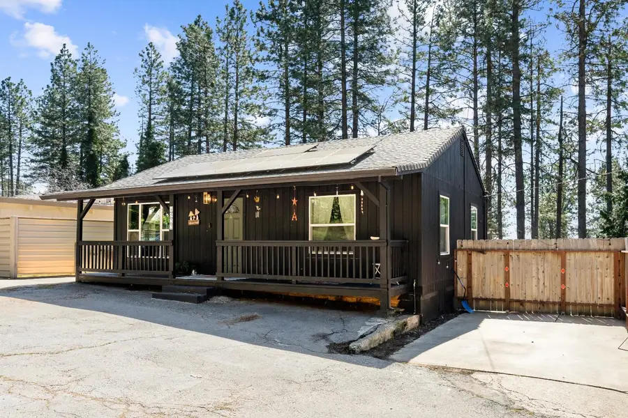 4522 Pony Express Trail, Camino, CA 95709 - #3