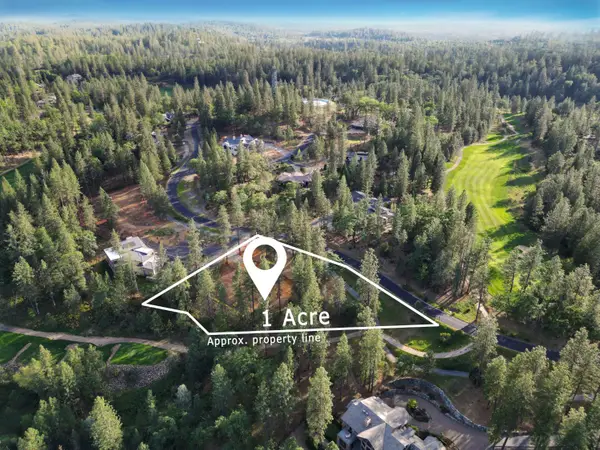 1682 The Point Road, Meadow Vista, CA 95722