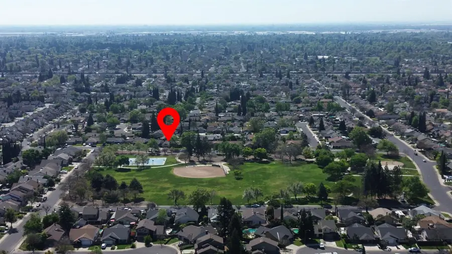 2700 Oaklawn Drive, Modesto, CA 95355 - #2