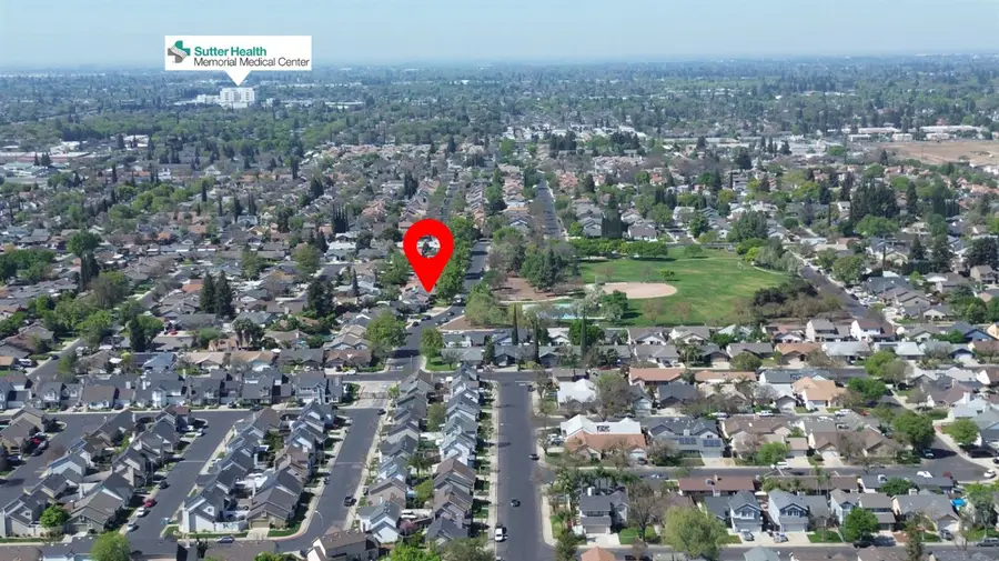 2700 Oaklawn Drive, Modesto, CA 95355 - #3