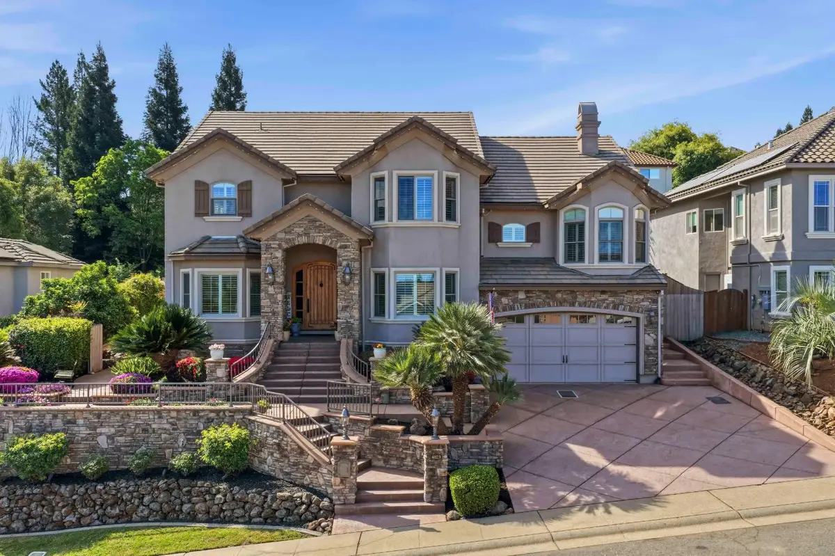 4023 Plateau Circle, Cameron Park, CA 95682 - #1