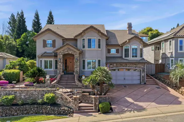 4023 Plateau Circle, Cameron Park, CA 95682