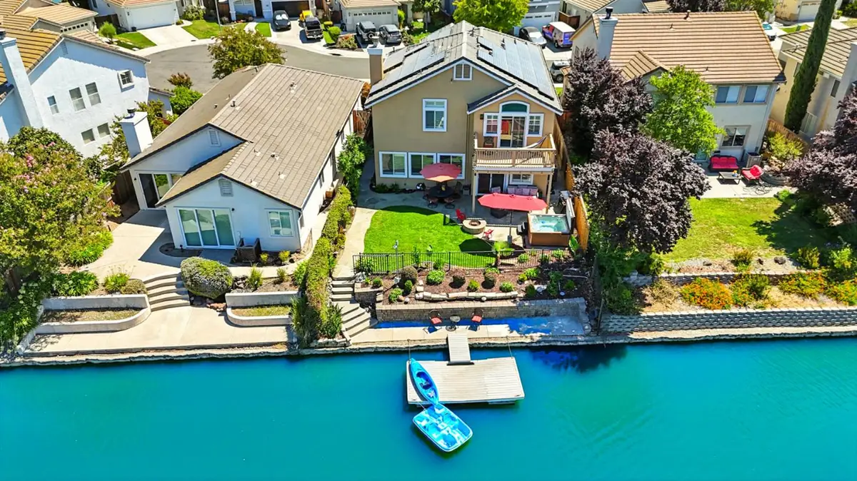 29 Windcatcher Court, Sacramento, CA 95834 - #1