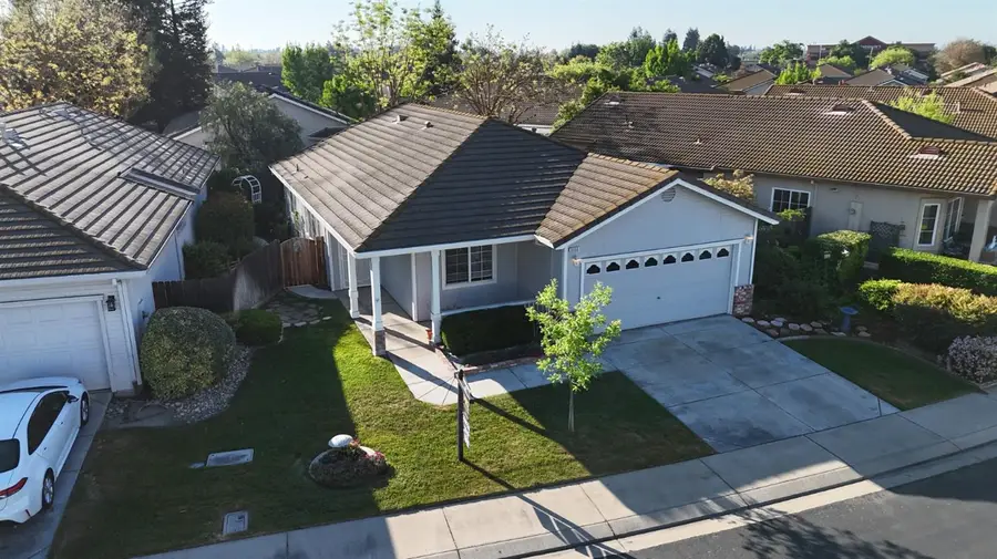 3352 Spring Crest Drive, Turlock, CA 95382 - #2