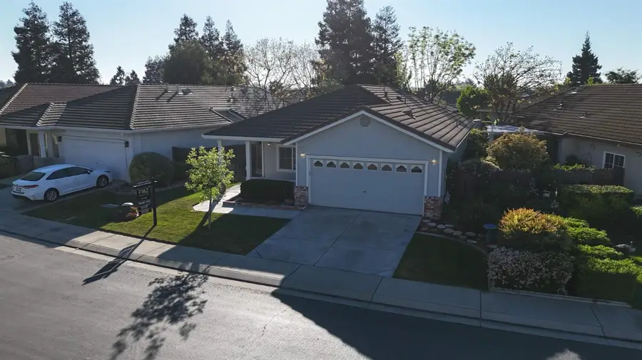 3352 Spring Crest Drive, Turlock, CA 95382 - #3