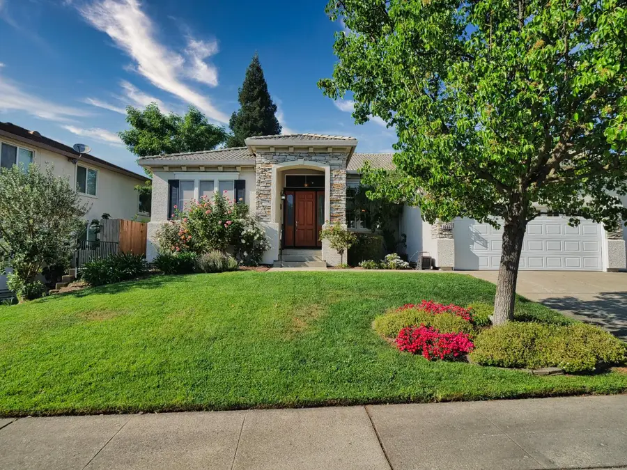 1666 Renpoint Way, Folsom, CA 95630 - #2