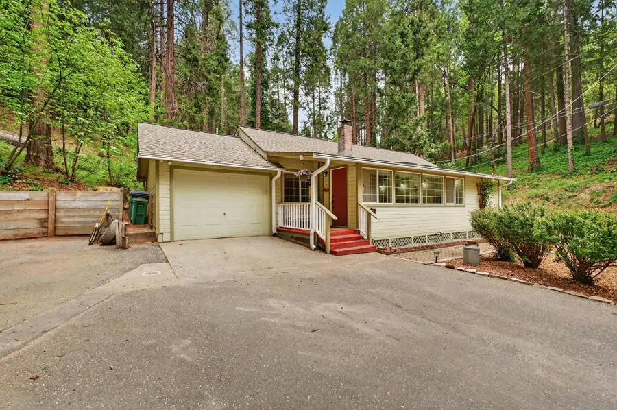 13940 Lower Colfax Road, Grass Valley, CA 95945 - #3