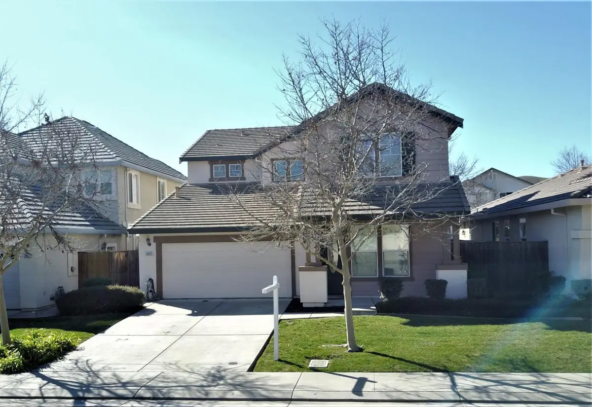 20625 Sarazen Place, Patterson, CA 95363 - #1