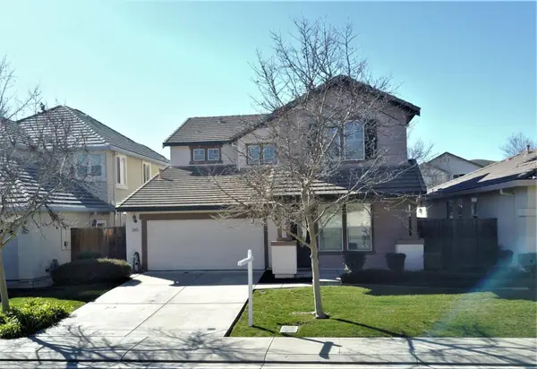20625 Sarazen Place, Patterson, CA 95363
