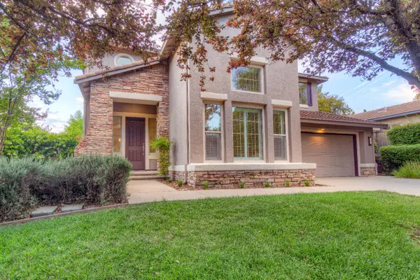 5102 Garlenda Drive, El Dorado Hills, CA 95762