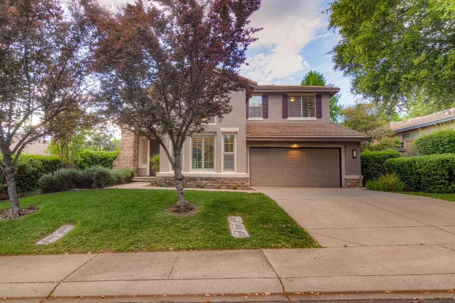 5102 Garlenda Drive, El Dorado Hills, CA 95762 - #2