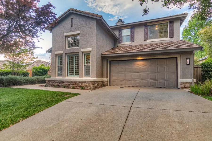 5102 Garlenda Drive, El Dorado Hills, CA 95762 - #3