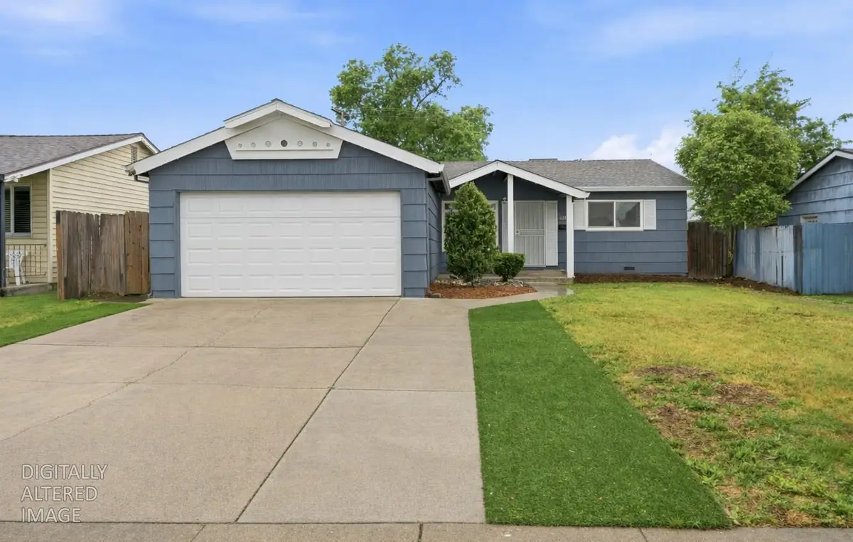 6206 Coyle Avenue, Carmichael, CA 95608 - #1