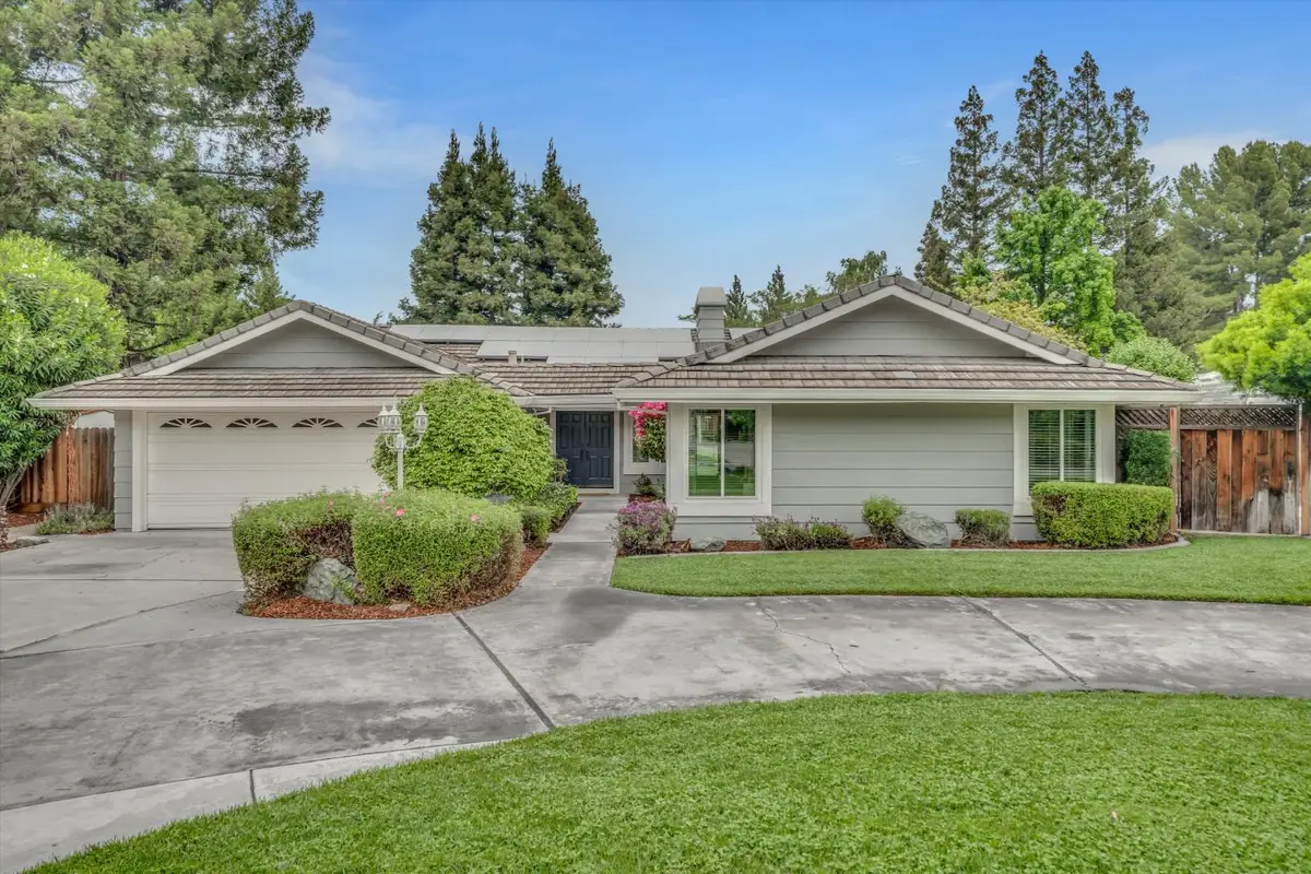 455 Loma Verde Drive, Tracy, CA 95376 - #1