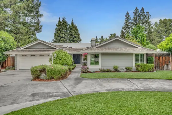 455 Loma Verde Drive, Tracy, CA 95376