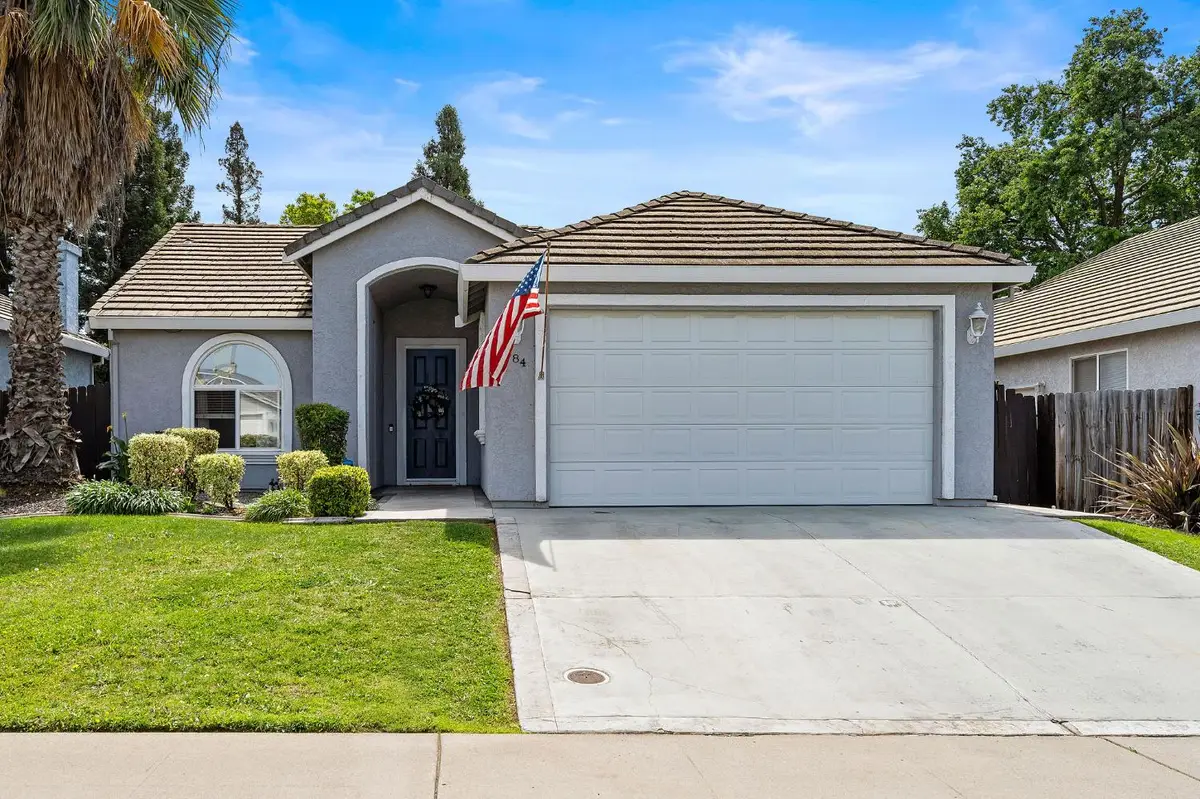 984 Portside Circle, Roseville, CA 95678 - #1