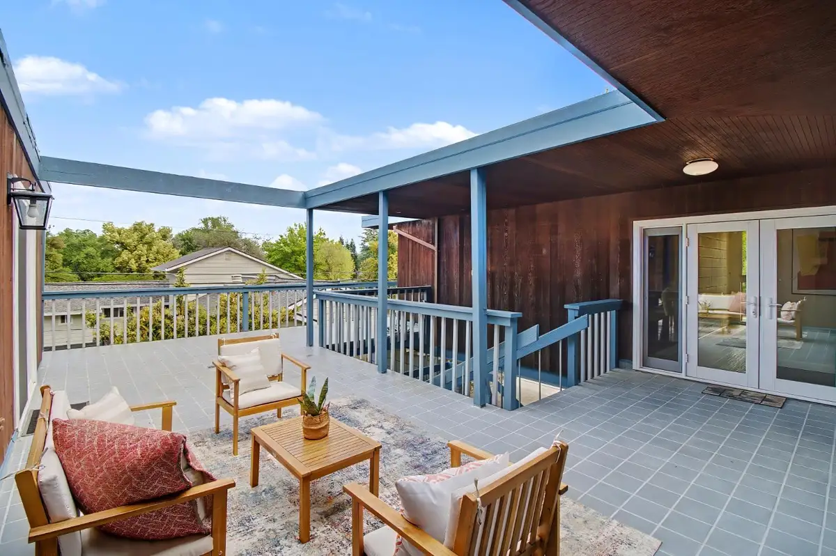 4640 Hillview Way, Sacramento, CA 95822 - #1