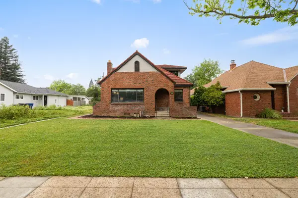 2124 Gerber Avenue, Sacramento, CA 95817