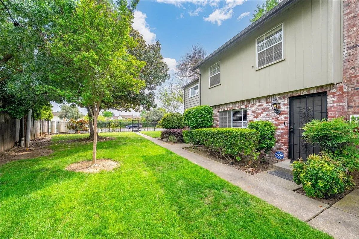 10919 Coloma Road #2, Rancho Cordova, CA 95670 - #1