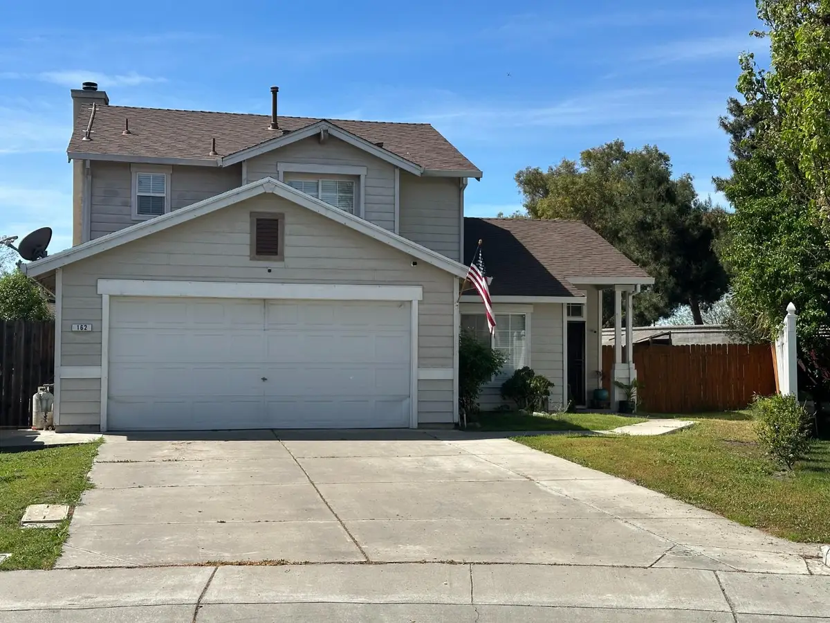 162 Ravenwood, Lathrop, CA 95330 - #1