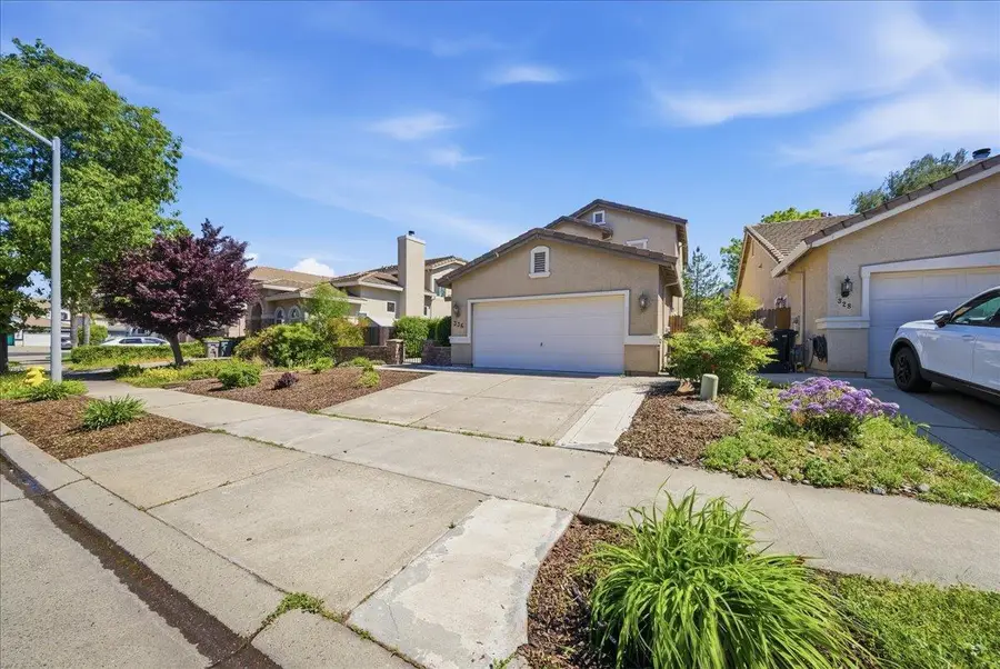 336 Wildflower Drive, Roseville, CA 95678 - #3