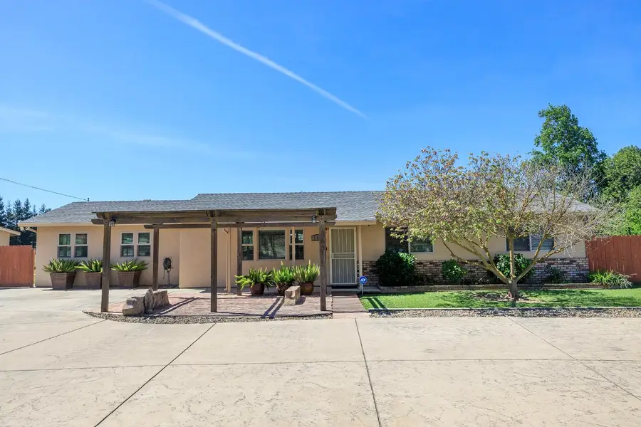7167 Eleanor Road, Oakdale, CA 95361 - #2