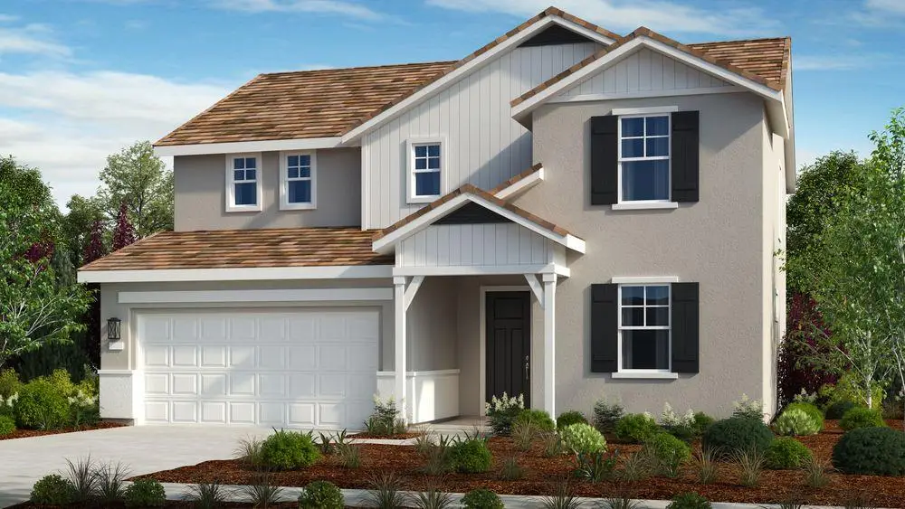 9872 Alpine Gold Way, Sacramento, CA 95829 - #1