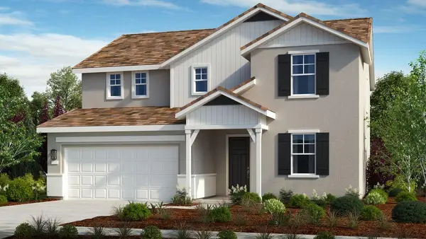 9872 Alpine Gold Way, Sacramento, CA 95829