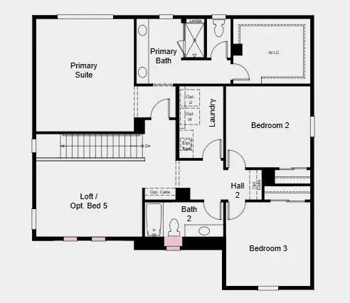 9872 Alpine Gold Way, Sacramento, CA 95829 - #3