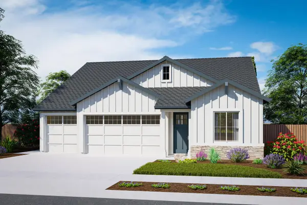 3922 Buxus Road, Roseville, CA 95747