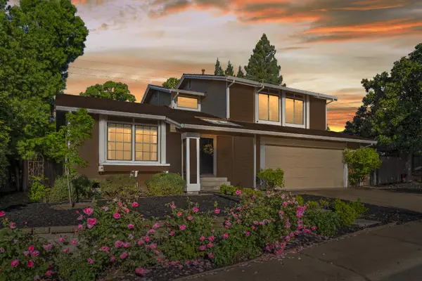 8236 Crestshire Circle, Orangevale, CA 95662