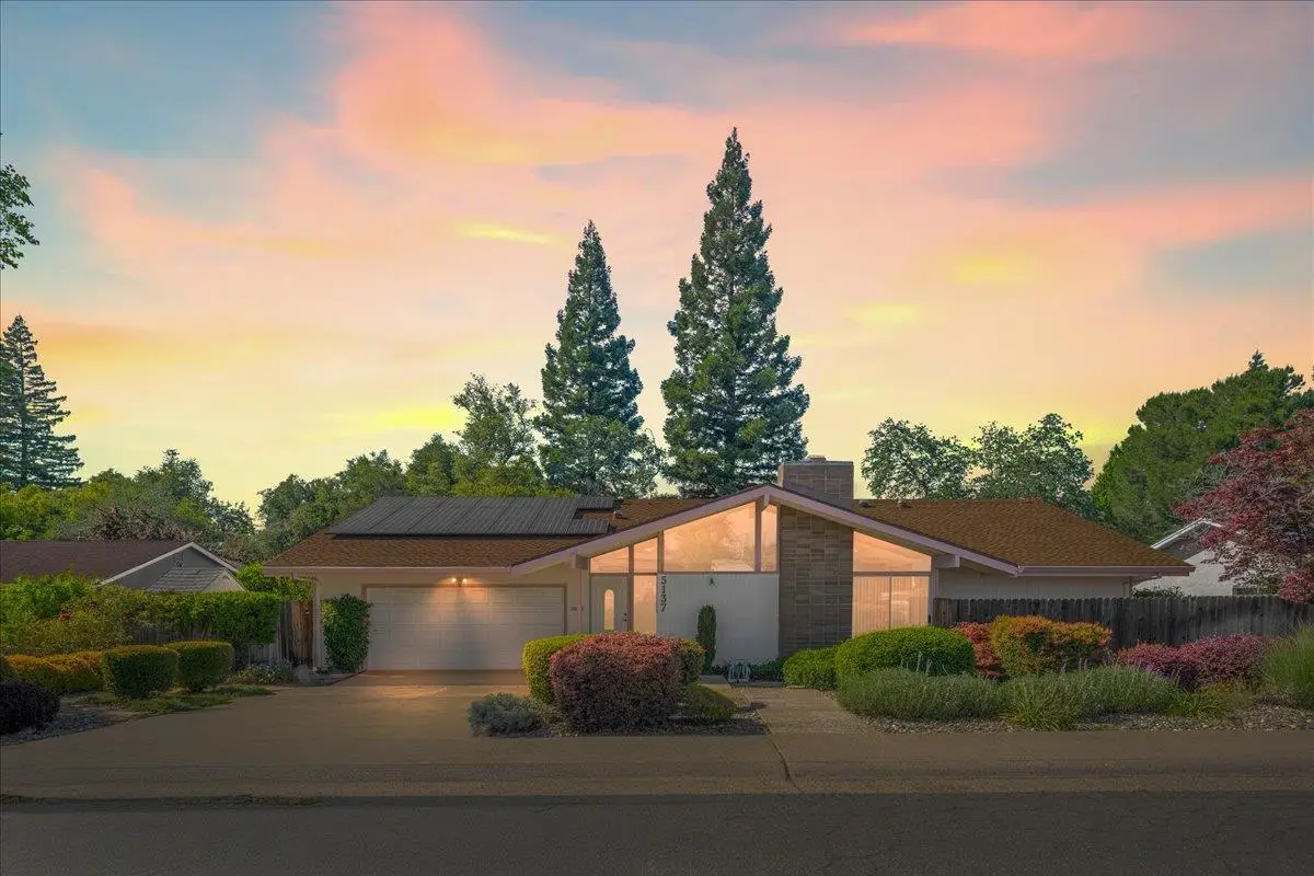 5137 Mississippi Bar Drive, Orangevale, CA 95662 - #1