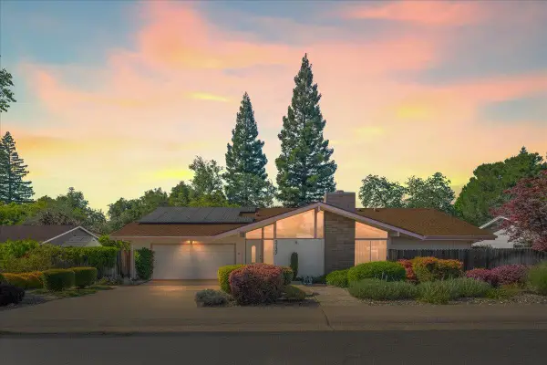 5137 Mississippi Bar Drive, Orangevale, CA 95662