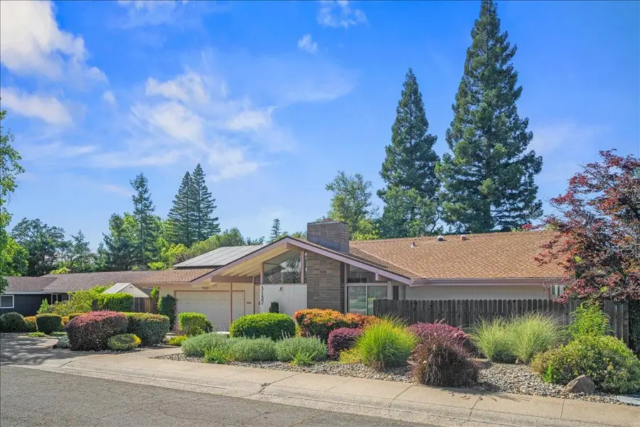 5137 Mississippi Bar Drive, Orangevale, CA 95662 - #3