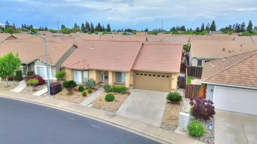 3501 Red Maple Drive, Modesto, CA 95355 - #3