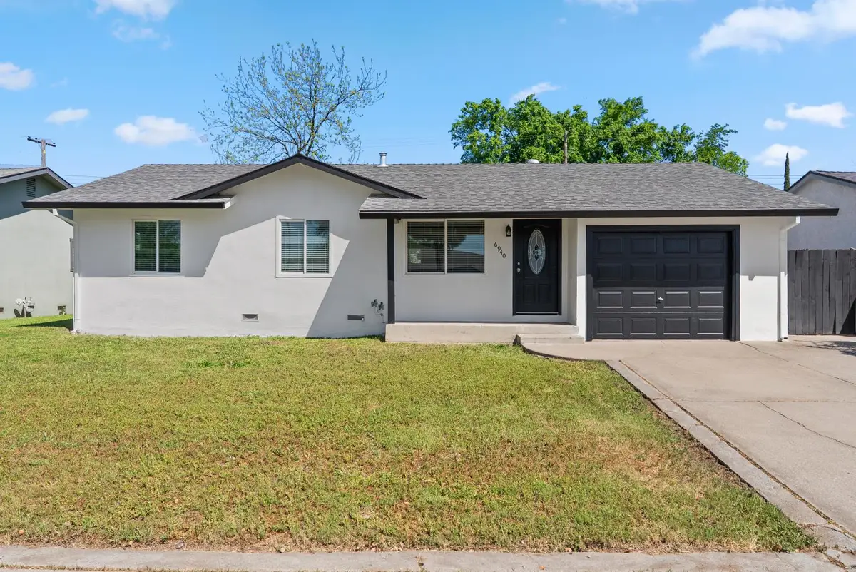 6940 Gillingham Way, North Highlands, CA 95660 - #1