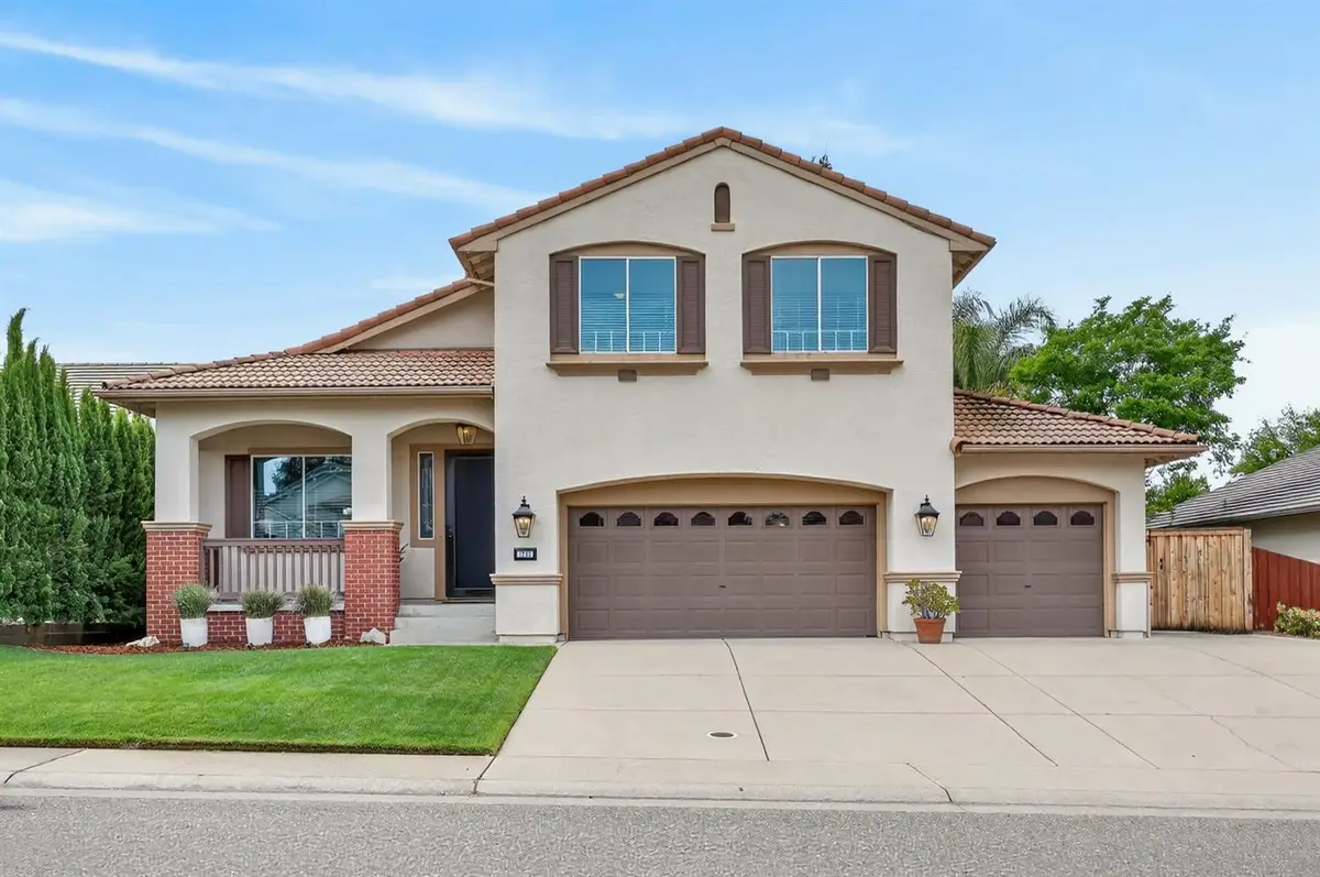 1203 Halidon Way, Folsom, CA 95630 - #1