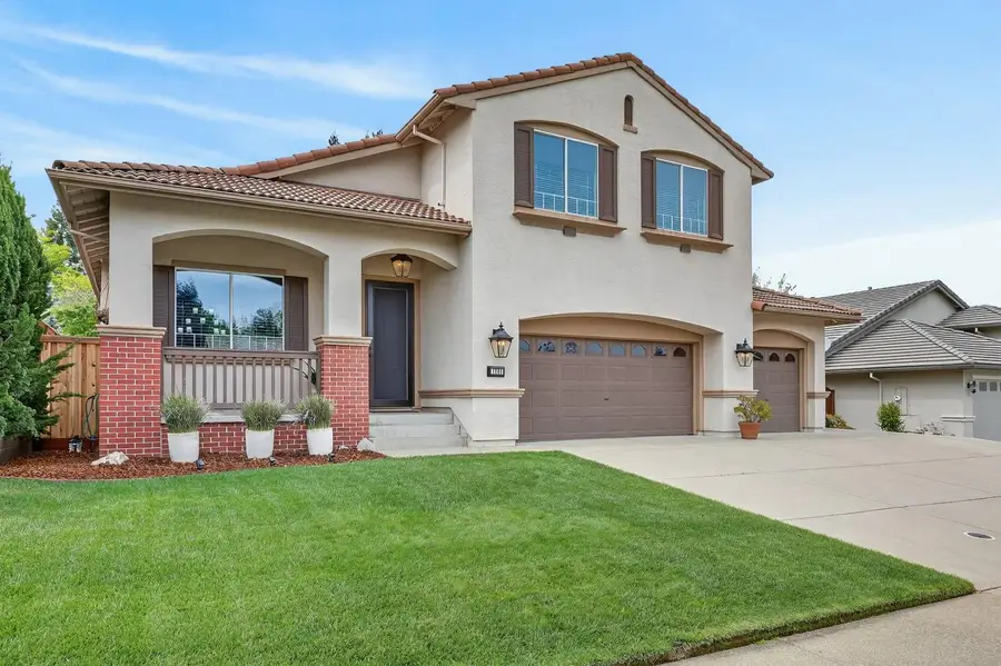 1203 Halidon Way, Folsom, CA 95630 - #2