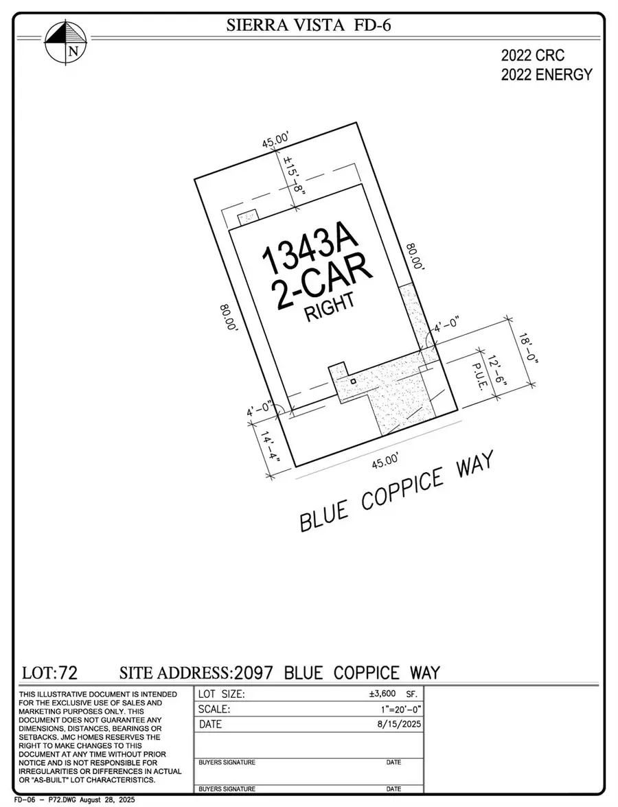 2097 Blue Coppice Way, Roseville, CA 95747 - #3