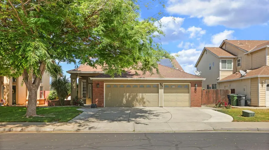 263 Fairmont Lane, Tracy, CA 95376 - #2