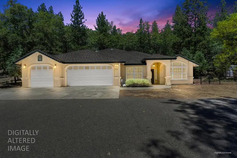 3070 Gingham Court, Placerville, CA 95667 - #2