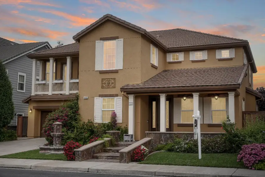 1455 Montauban Court, Tracy, CA 95304 - #3